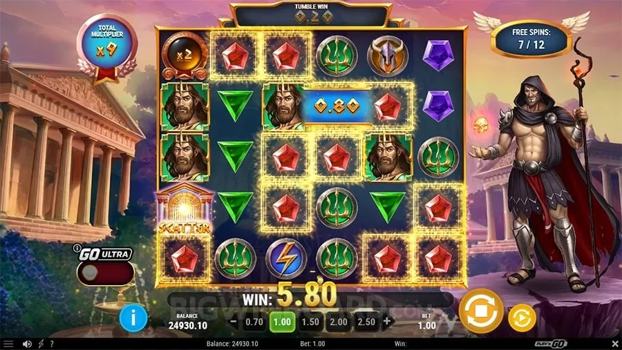 Win PH111 New Game Release